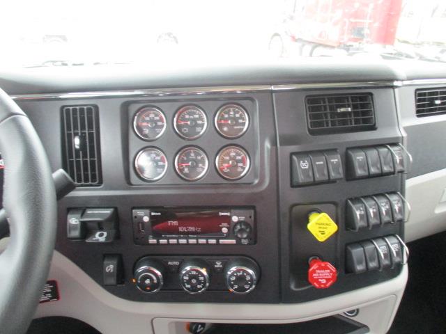 2026 Peterbilt 589-8