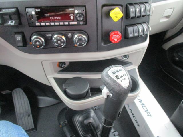 2026 Peterbilt 589-10