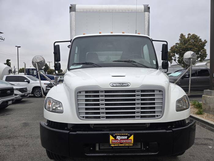 2019 Freightliner Business Class M2 106-2