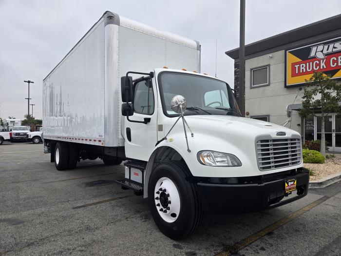 2019 Freightliner Business Class M2 106-3