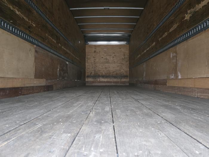 2019 Freightliner Business Class M2 106-6