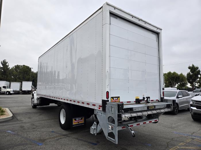 2019 Freightliner Business Class M2 106-9