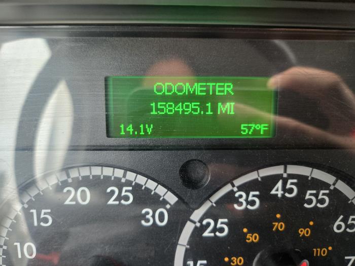 2019 Freightliner Business Class M2 106-11