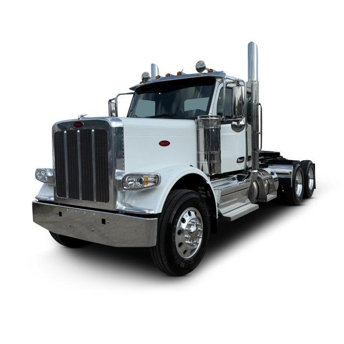 2026 Peterbilt 589-1