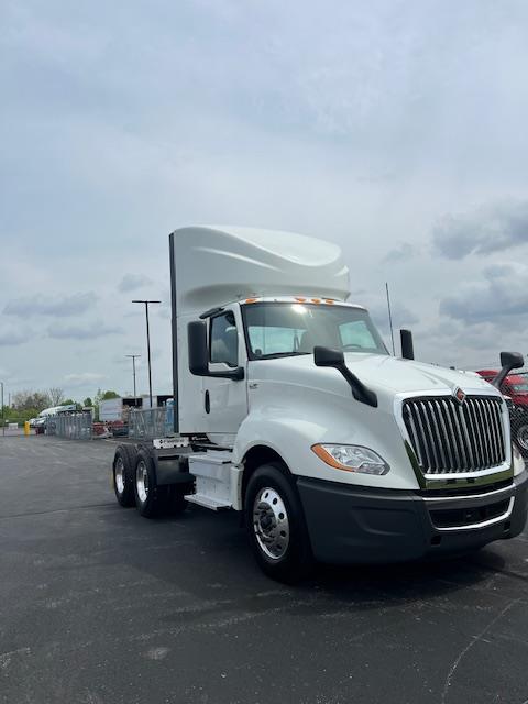 2020 International LT625-2