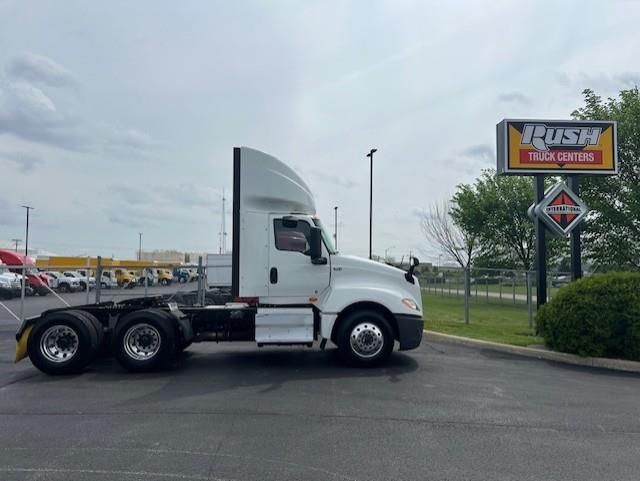 2020 International LT625-3