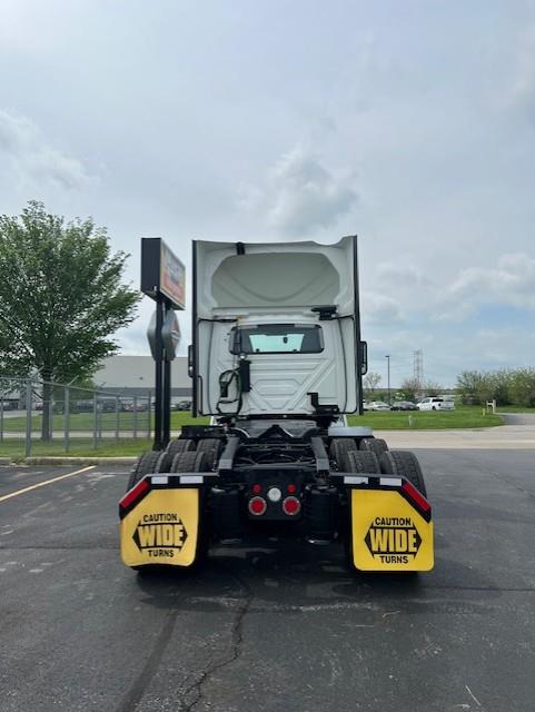2020 International LT625-5