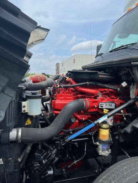 2020 International LT625-6