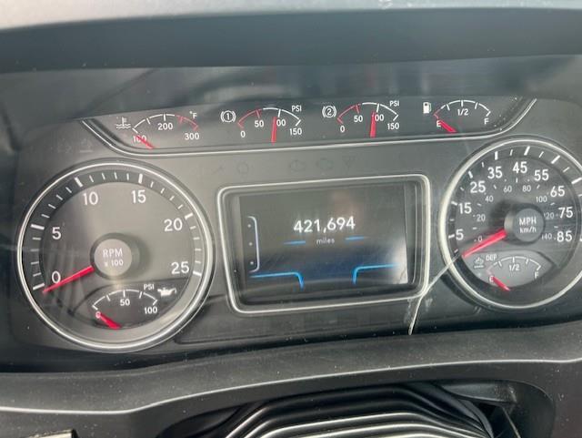 2020 International LT625-9