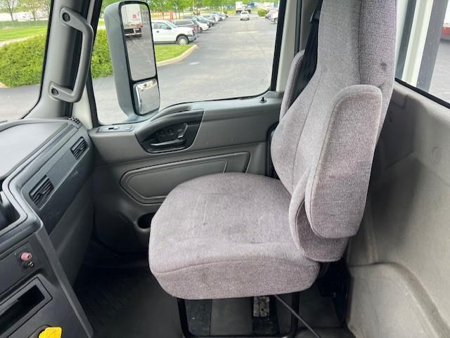 2020 International LT625-11