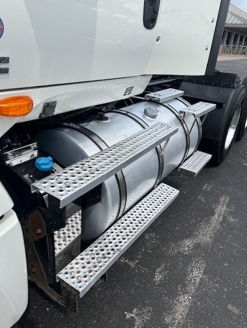 2020 International LT625-13