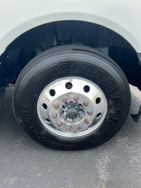 2020 International LT625-16