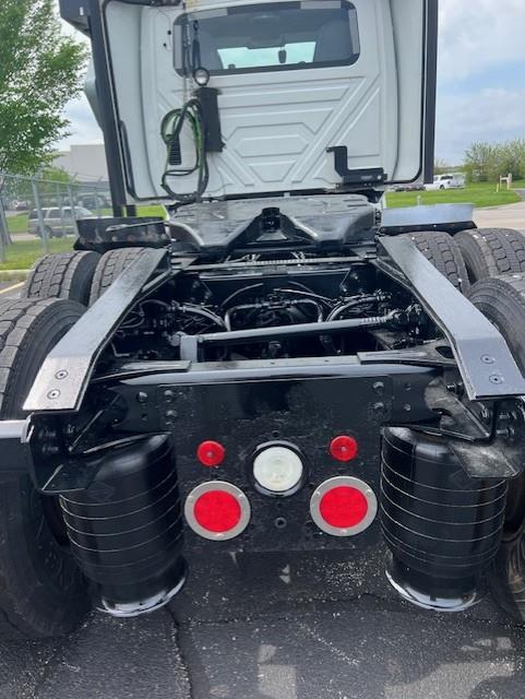 2020 International LT625-17