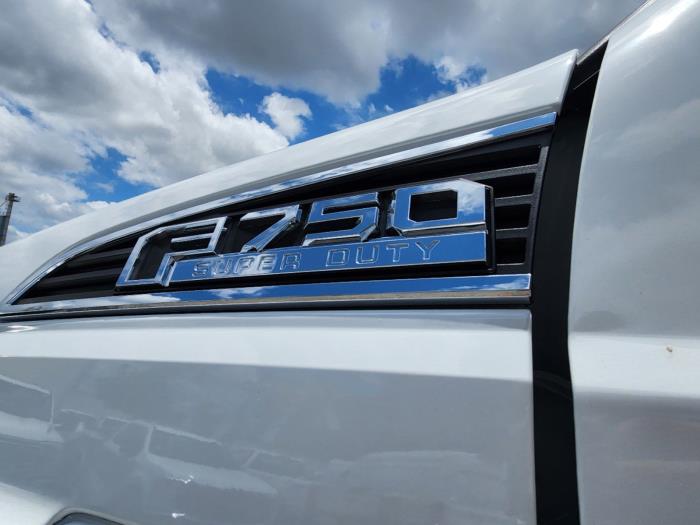 2026 Ford F-750-9