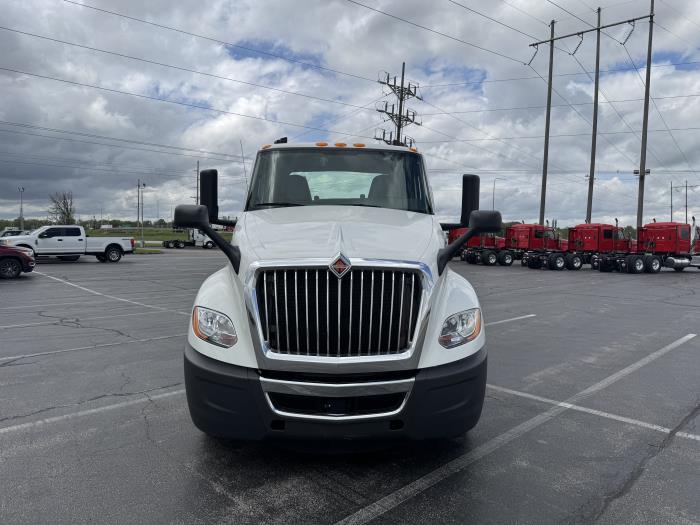 2020 International LT625-3