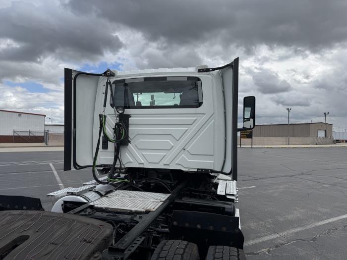 2020 International LT625-5
