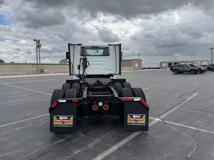2020 International LT625-7