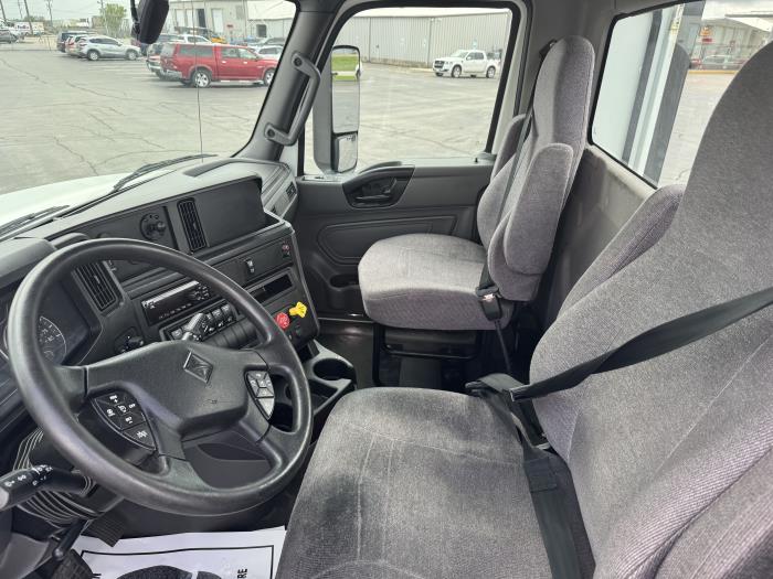 2020 International LT625-9