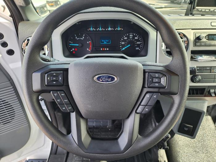 2025 Ford F-750-16