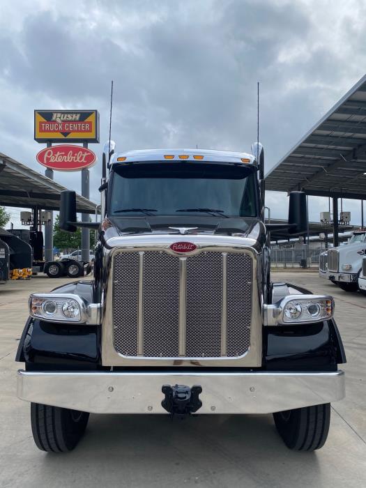 2025 Peterbilt 567-1