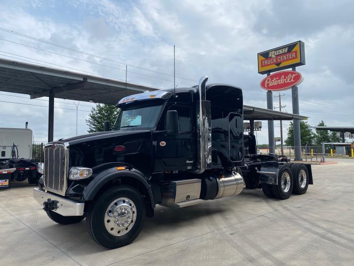 2025 Peterbilt 567-2