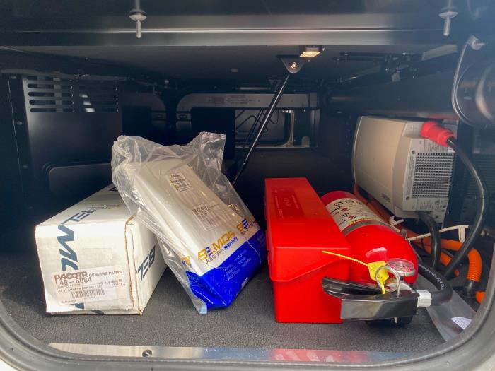 2025 Peterbilt 567-9