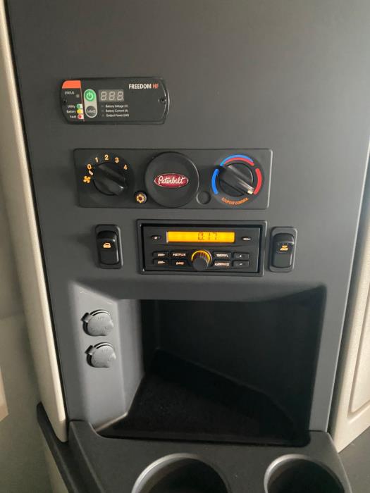 2025 Peterbilt 567-16