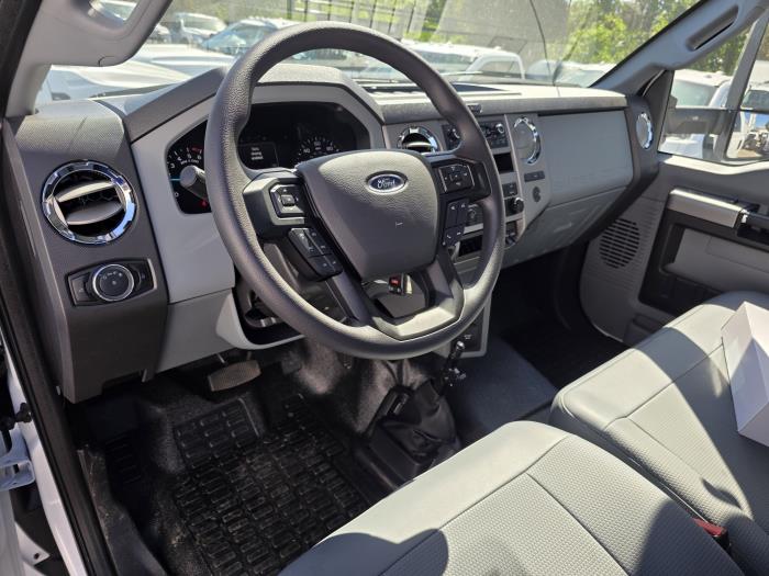 2026 Ford F-750-11