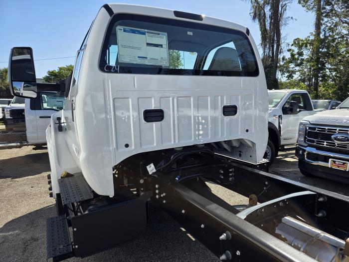 2026 Ford F-750-12