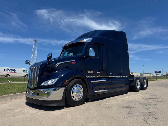 2026 Peterbilt 579-1