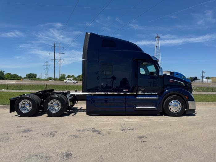2026 Peterbilt 579-5