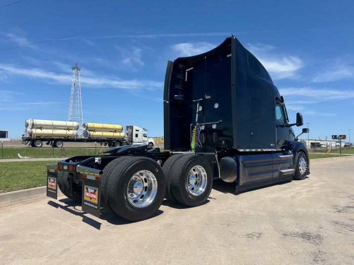 2026 Peterbilt 579-6