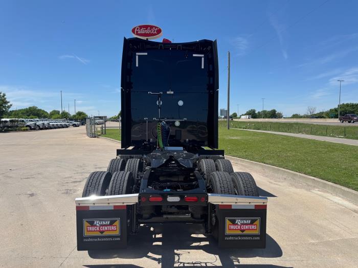 2026 Peterbilt 579-8