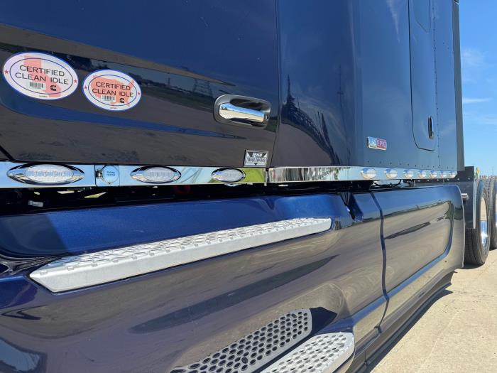 2026 Peterbilt 579-11