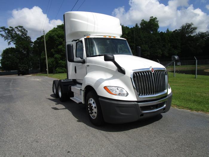 2020 International LT625-2
