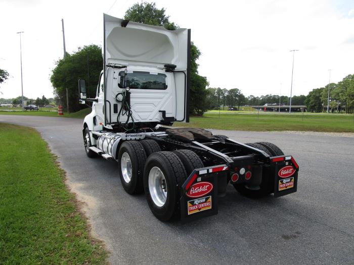 2020 International LT625-6