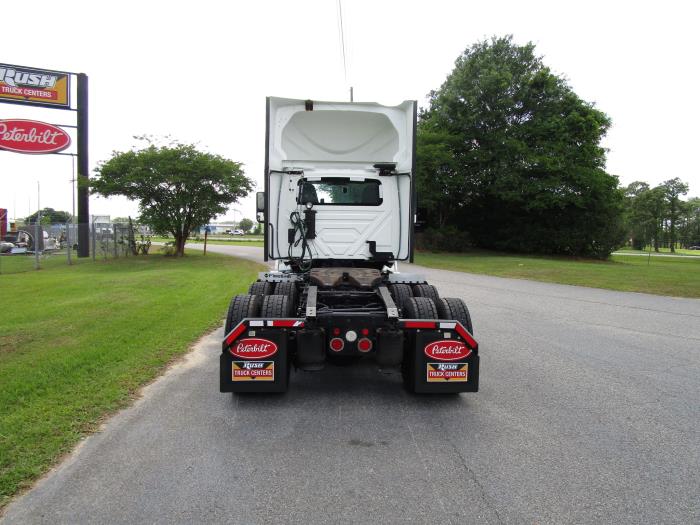 2020 International LT625-7