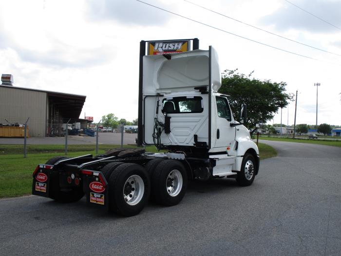2020 International LT625-9