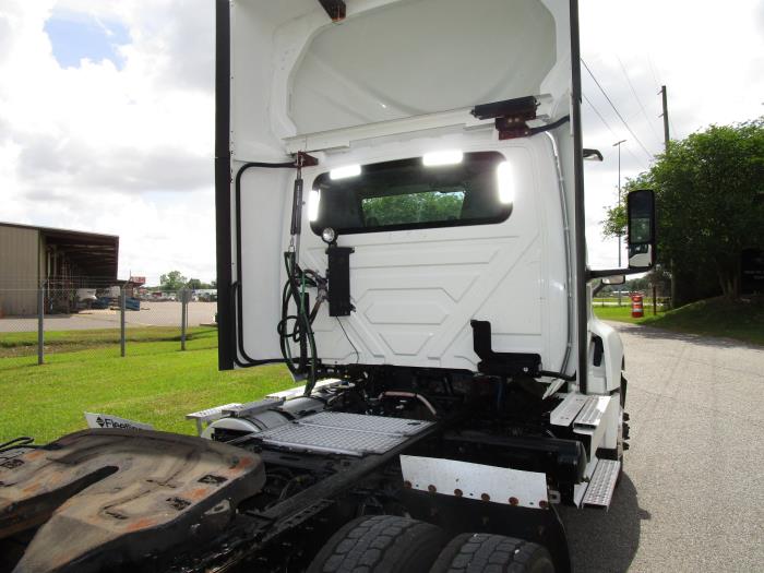2020 International LT625-19