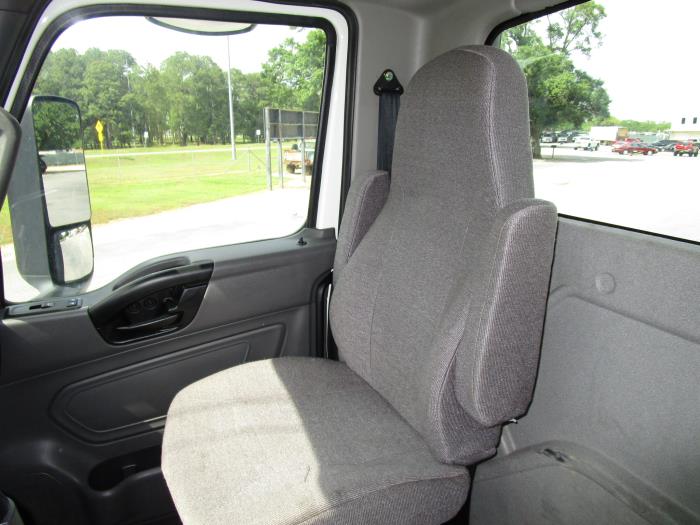 2020 International LT625-25