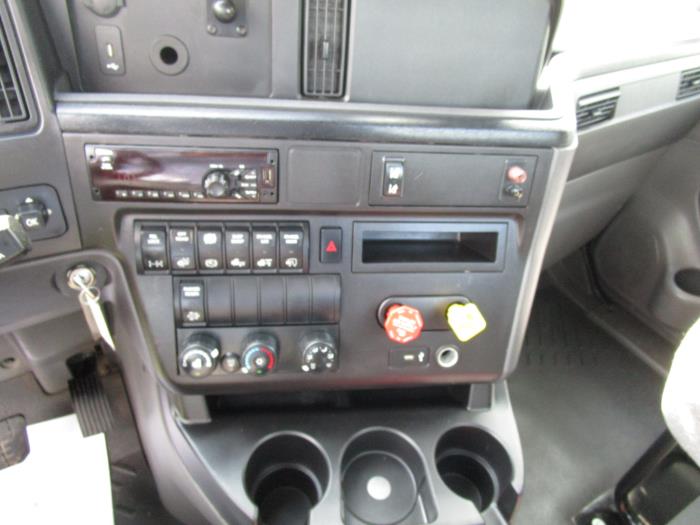 2020 International LT625-30