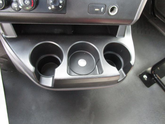 2020 International LT625-31