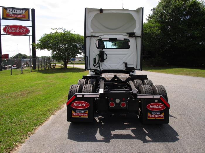 2020 International LT625-7