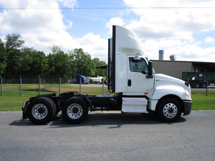 2020 International LT625-9