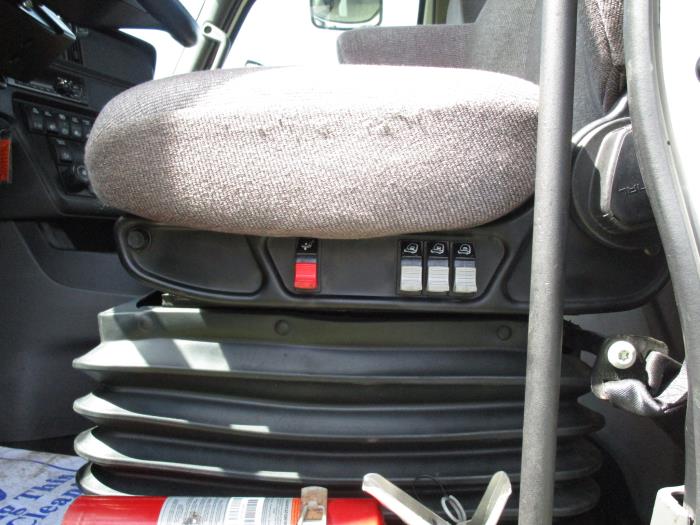2020 International LT625-22