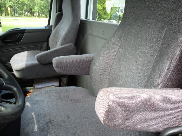 2020 International LT625-23