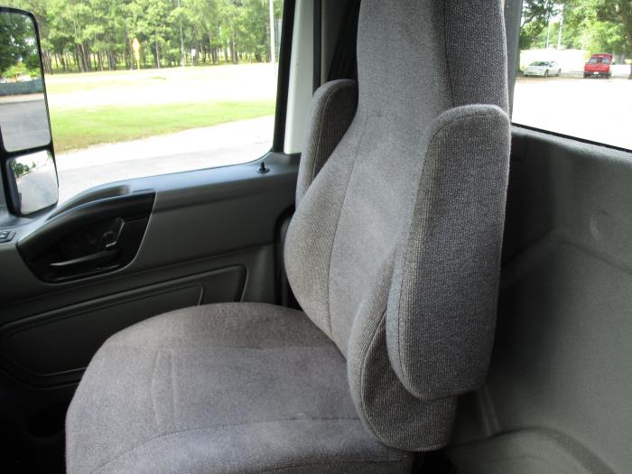 2020 International LT625-24