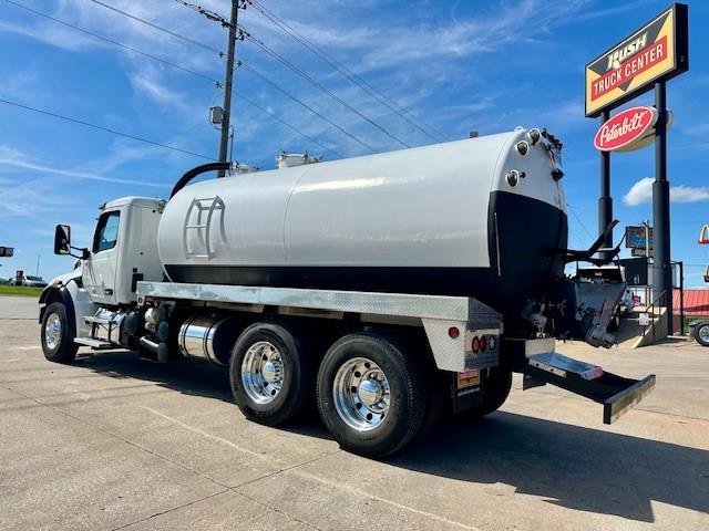 2024 Peterbilt 548-5