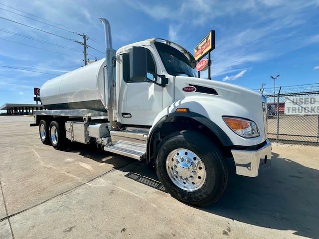 2024 Peterbilt 548-2
