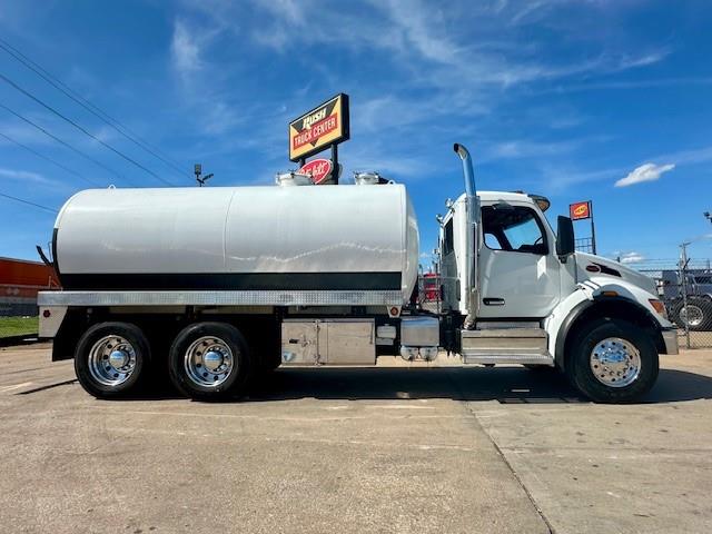 2024 Peterbilt 548-6